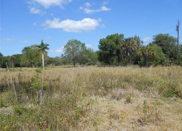 Property at 25480 Dundee Rd, Punta Gorda, FL 33950
