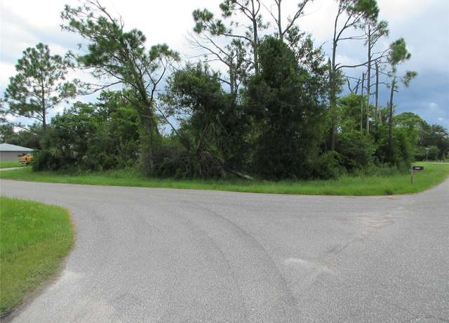 Property at 12180 Shellnut Ave, Port Charlotte, FL 33981