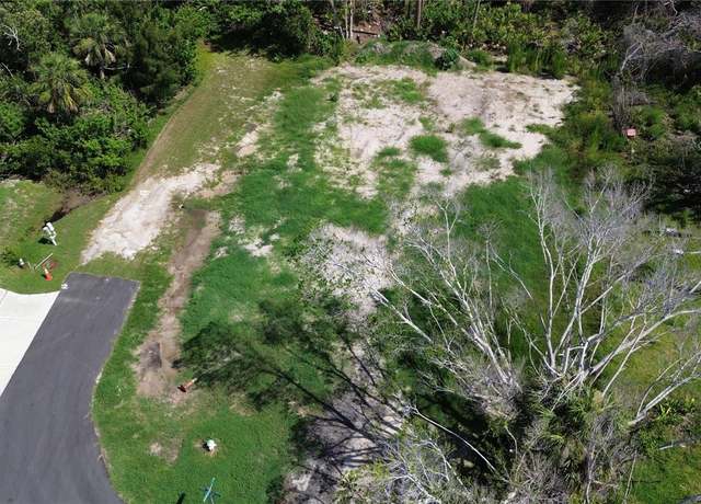 Property at 160 Crestview Dr Unit B17, Englewood, FL 34223