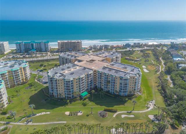 Property at 4670 Links Village Dr Unit A604, Ponce Inlet, FL 32127, 3 beds, 3 baths