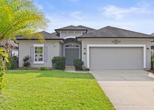 Property at 123 N Starling Dr, Palm Coast, FL 32164, 3 beds, 2 baths