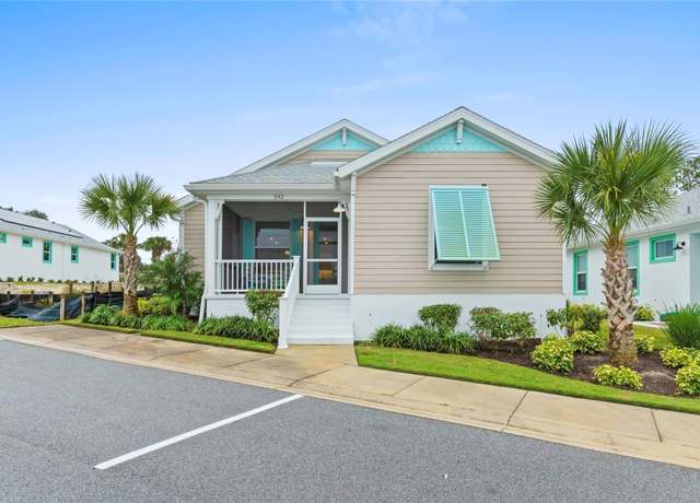 Property at 342 Long Key Way, Lady Lake, FL 32159, 3 beds, 2 baths