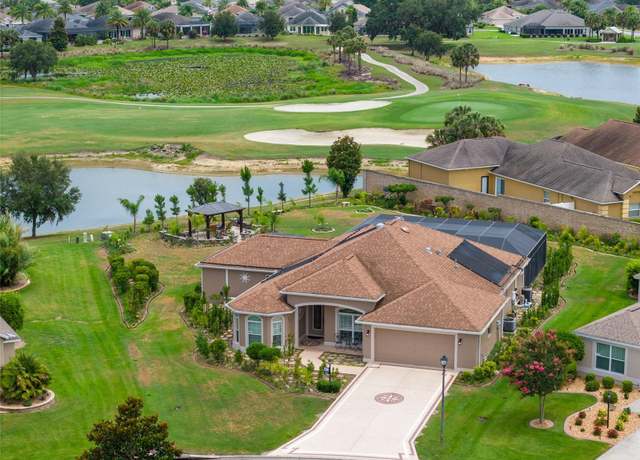 Property at 3097 Bureau Path, The Villages, FL 32163, 4 beds, 3 baths