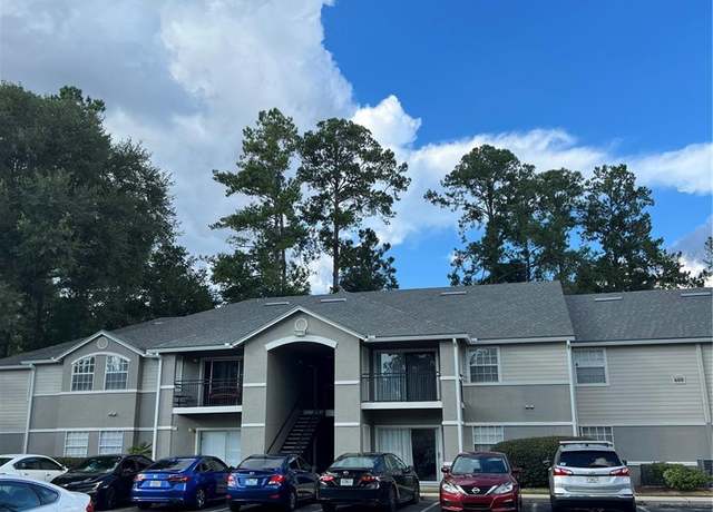 Property at 3705 SW 27th St #512, Gainesville, FL 32608, 3 beds, 3 baths