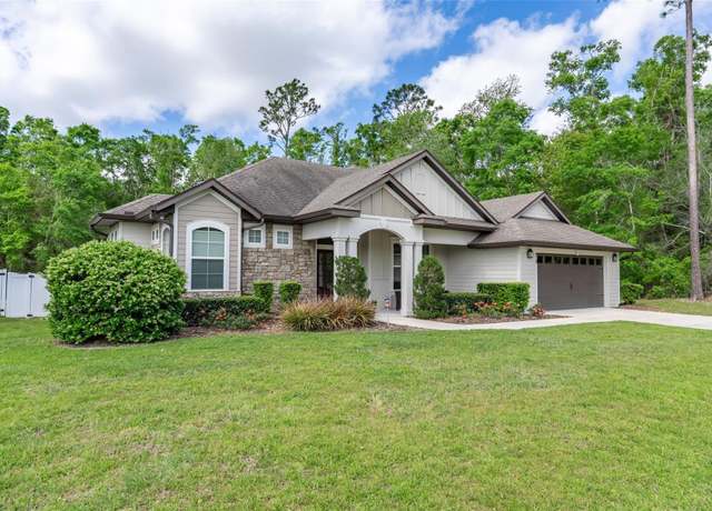 Property at 410 SW Silver Palm Dr, Lake City, FL 32024, 4 beds, 2 baths