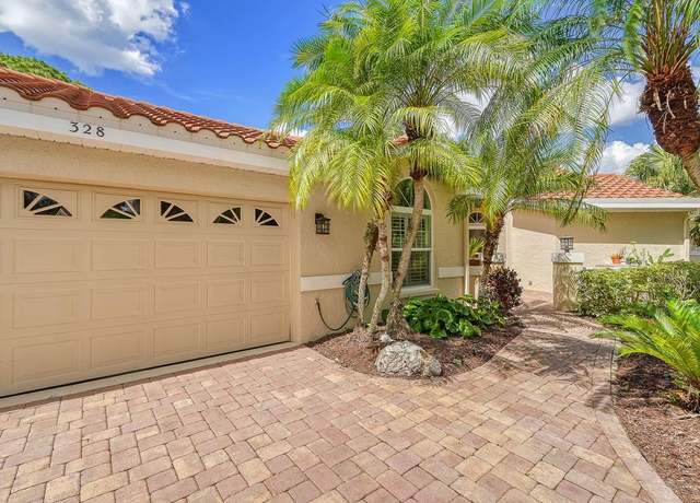 Property at 328 Woods Point Rd, Osprey, FL 34229, 2 beds, 2 baths