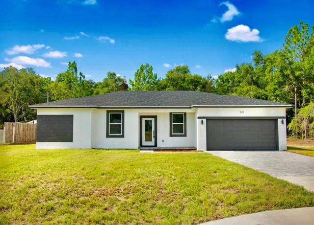 Property at 1683 SW 3rd St, Ocala, FL 34471, 4 beds, 2 baths