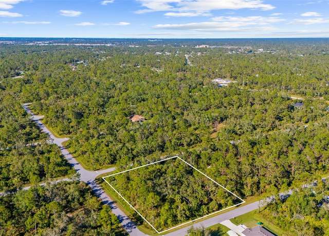 Property at 1416 & 1426 Calico Ln, Port Charlotte, FL 33953