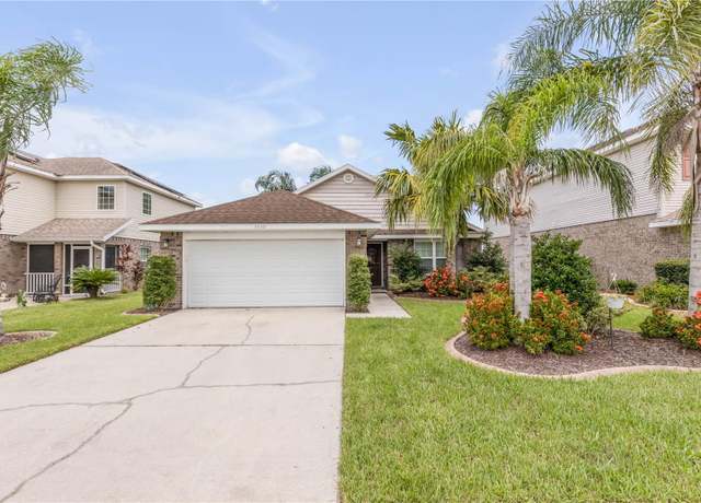Property at 5410 Cordgrass Bend Ln, Port Orange, FL 32128, 3 beds, 2 baths