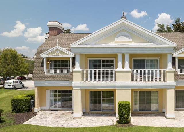 Property at 7509 Seven Eagles Way, Reunion, FL 34747, 3 beds, 3 baths