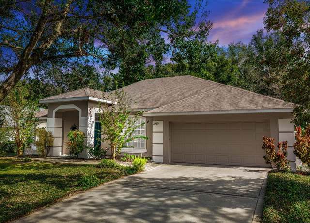 Property at 2509 Gables Dr, Eustis, FL 32726, 3 beds, 2 baths