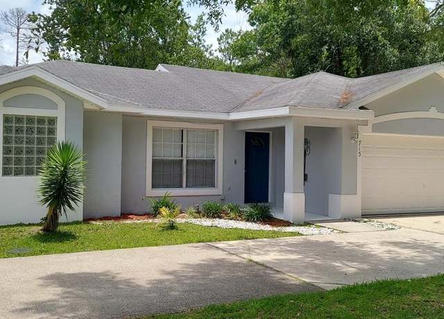 Property at 713 Swan Way, Kissimmee, FL 34758, 3 beds, 2 baths