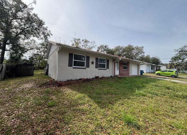 Property at 990 Liskeard Ave, Orange City, FL 32763, 3 beds, 1 bath