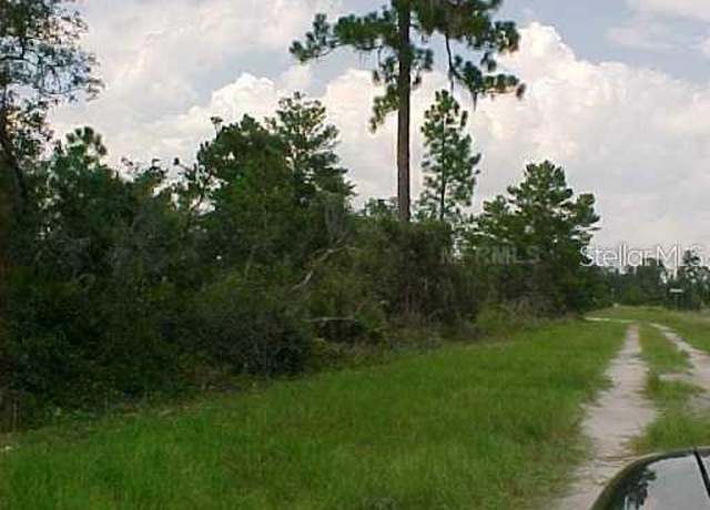 Property at 528 Parakeet Ave, Sebring, FL 33872