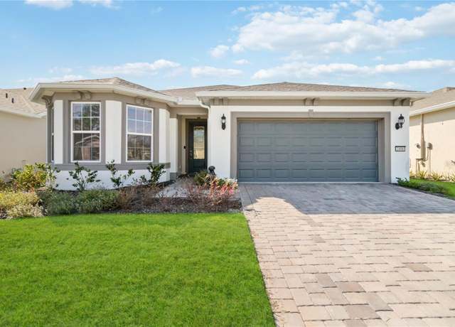 Property at 2496 Pine Preserve Ct, St Cloud, FL 34771, 2 beds, 2 baths