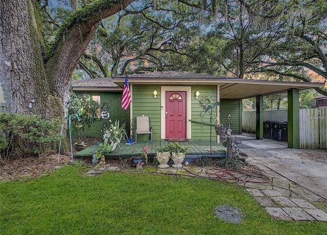 Property at 2410 E Church St, Orlando, FL 32803, 4 beds, 2 baths