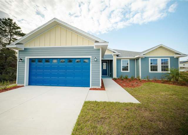 Property at 1447 Kissimmee Way, Kissimmee, FL 34759, 3 beds, 2 baths
