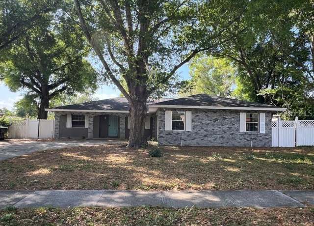 Property at 1518 Jaguar Cir, Apopka, FL 32712, 3 beds, 2 baths