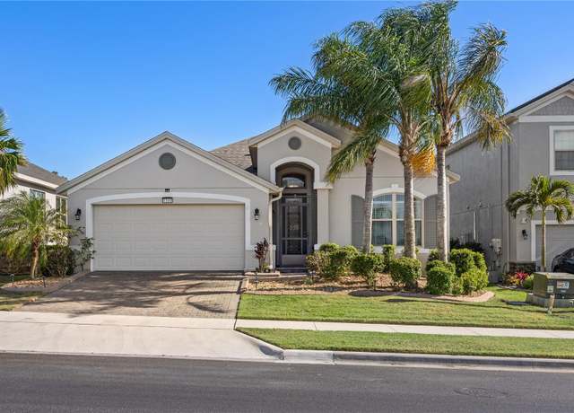 Property at 2380 Kaley Ridge Rd, Clermont, FL 34715, 3 beds, 2 baths