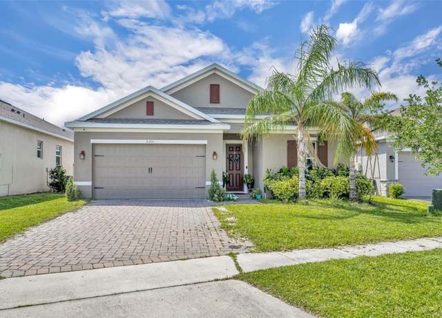 Property at 5305 Jubiloso Dr, St Cloud, FL 34771, 4 beds, 3 baths