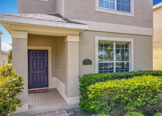 Property at 5772 Laurel Cherry Ave, Winter Garden, FL 34787, 4 beds, 3.5 baths