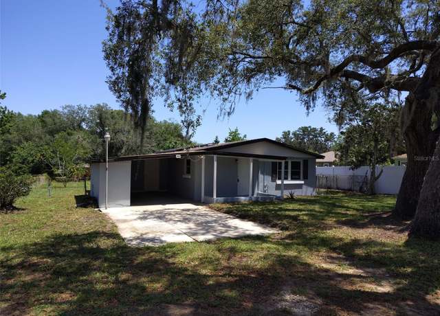 Property at 306 W Palm St, Davenport, FL 33837, 3 beds, 2 baths
