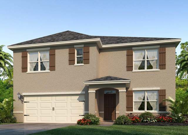 Property at 3137 Partington Blvd, Davenport, FL 33837, 5 beds, 3 baths