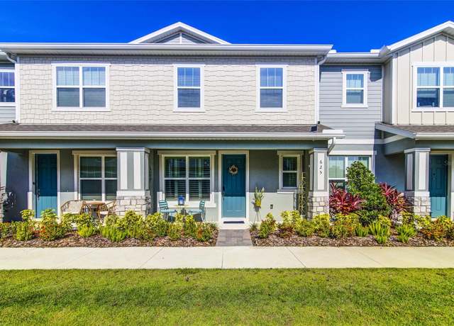 Property at 625 Dogfish Ln, Debary, FL 32713, 3 beds, 2.5 baths