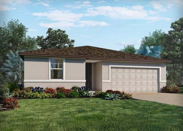 Property at 1349 Oak Valley Dr, Auburndale, FL 33823, 4 beds, 3 baths