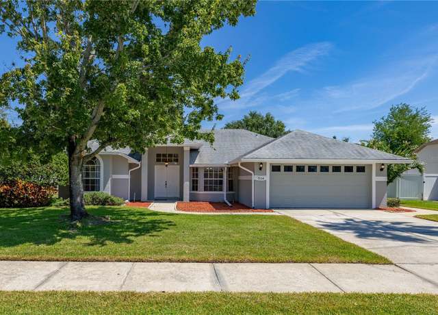 Property at 1534 E Spring Ridge Cir, Winter Garden, FL 34787, 3 beds, 2 baths