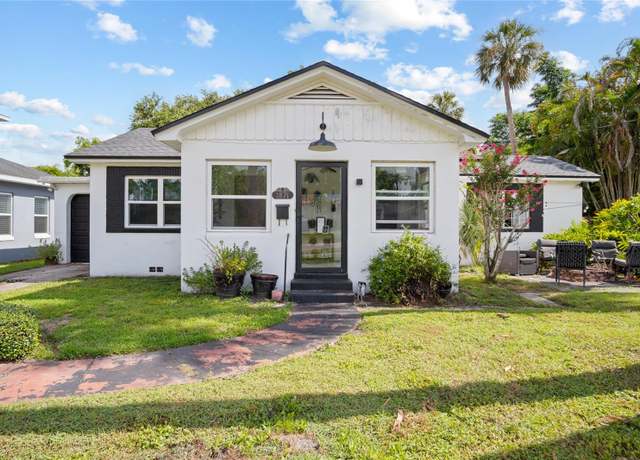 Property at 1871 Staunton Ave, Winter Park, FL 32789