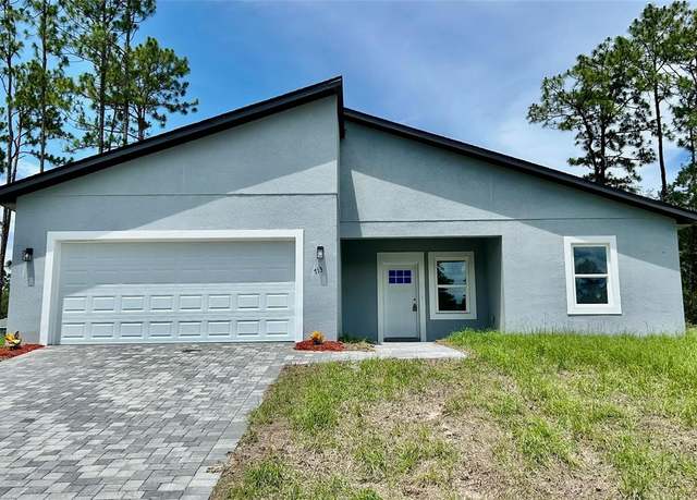 Property at 713 Marion Oaks Mnr, Ocala, FL 34473, 4 beds, 3 baths