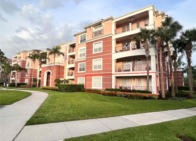 Property at 5012 Shoreway Loop #107, Orlando, FL 32819, 3 beds, 2 baths