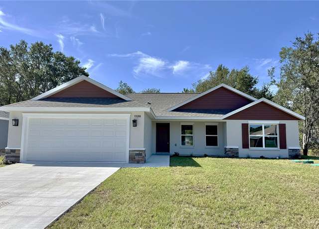 Property at 13286 SW 104th Ln, Dunnellon, FL 34432, 3 beds, 2 baths