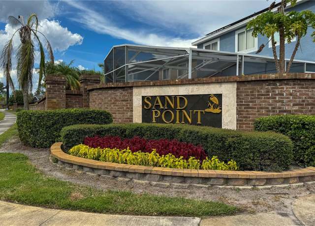 Property at 1233 Sandbrook Dr, Orlando, FL 32824, 4 beds, 2.5 baths