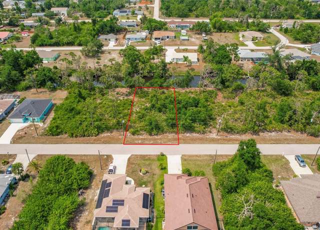Property at 134 Linda Lee Dr, Rotonda West, FL 33947