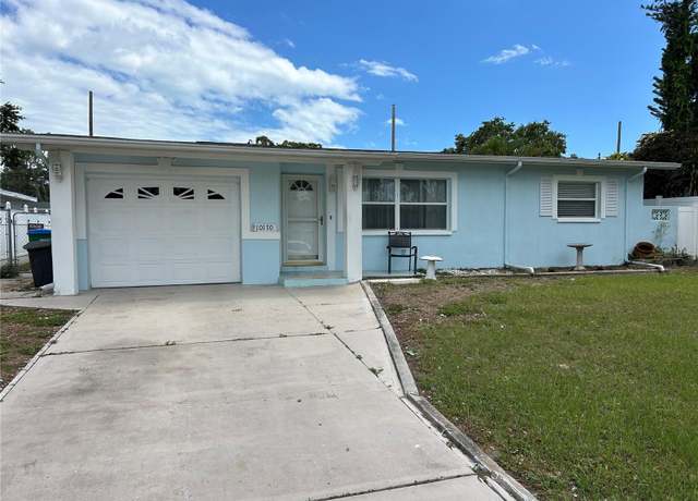 Property at 10170 64th Ave, Seminole, FL 33772, 2 beds, 1 bath