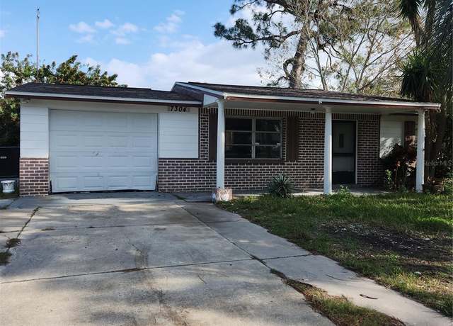 Property at 7304 Dianne Dr, New Port Richey, FL 34652, 2 beds, 1.5 baths