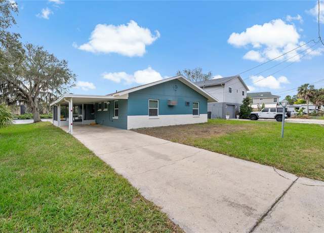 Property at 4638 Heavens Way, New Port Richey, FL 34652, 3 beds, 2 baths