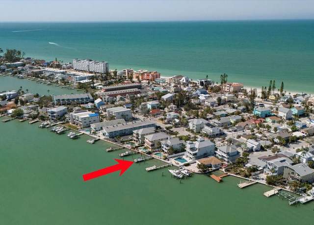 Property at 8685 E Bay Dr, Treasure Island, FL 33706, 3 beds, 2.5 baths