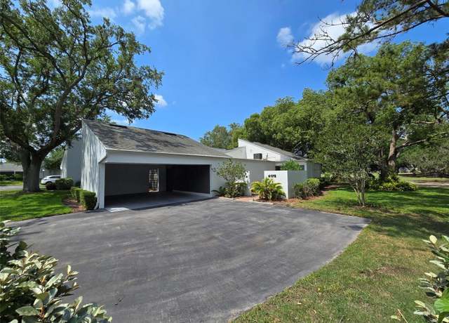 Property at 4175 Northmeadow Cir #4175, Tampa, FL 33618, 3 beds, 2 baths