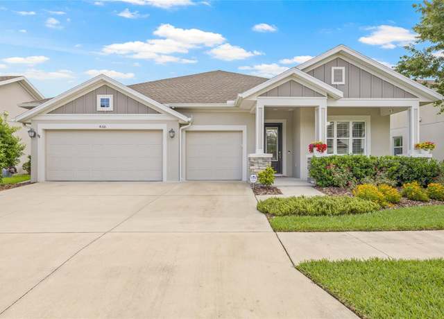 Property at 4166 Epic Cv, Land O Lakes, FL 34638, 3 beds, 3.5 baths