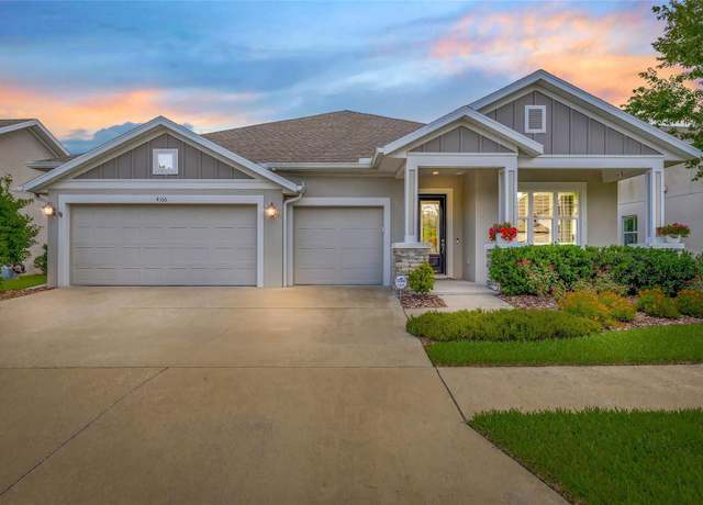 Property at 4166 Epic Cv, Land O Lakes, FL 34638, 3 beds, 3.5 baths