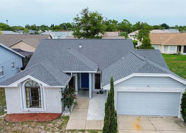 Property at 8913 Welsh Way, Hudson, FL 34667, 4 beds, 2 baths