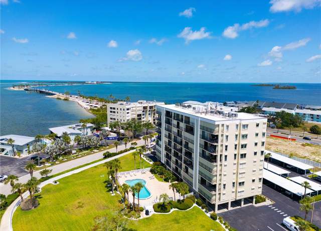 Property at 2530 Gary Cir #301, Dunedin, FL 34698, 2 beds, 2 baths