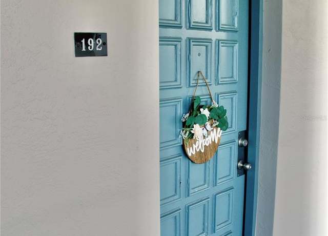 Property at 2737 Enterprise Rd E #192, Clearwater, FL 33759, 1 bed, 1 bath