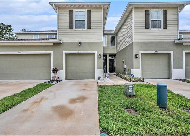 Property at 2844 Jacob Crossing Ln, Holiday, FL 34691, 3 beds, 2.5 baths