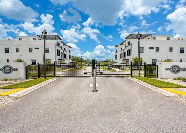 Property at 6206 64th Way N, Pinellas Park, FL 33781, 2 beds, 3 baths