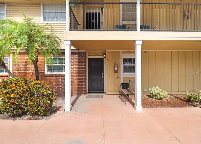 Property at 200 Country Club Dr #505, Largo, FL 33771, 2 beds, 2 baths