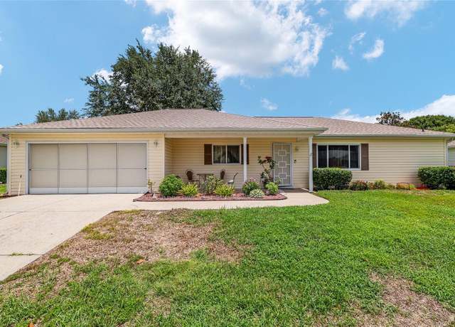 Property at 11335 SW 138th Ln, Dunnellon, FL 34432, 2 beds, 2 baths